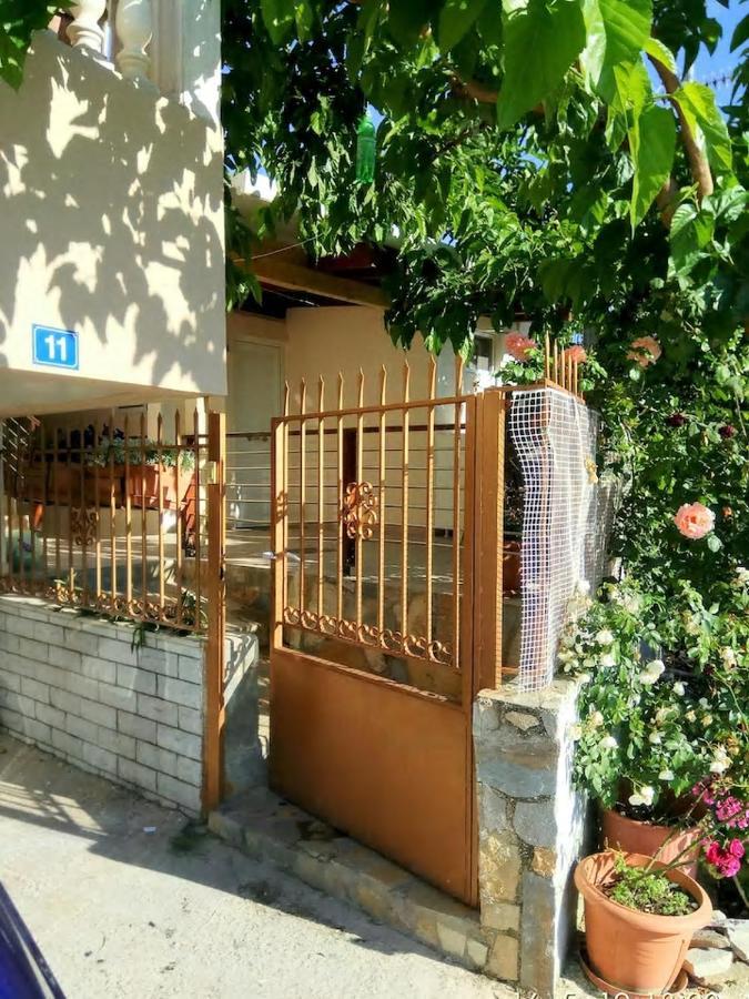 Appartement Georgias House 7 Min From Athens Airport à Artemi Extérieur photo