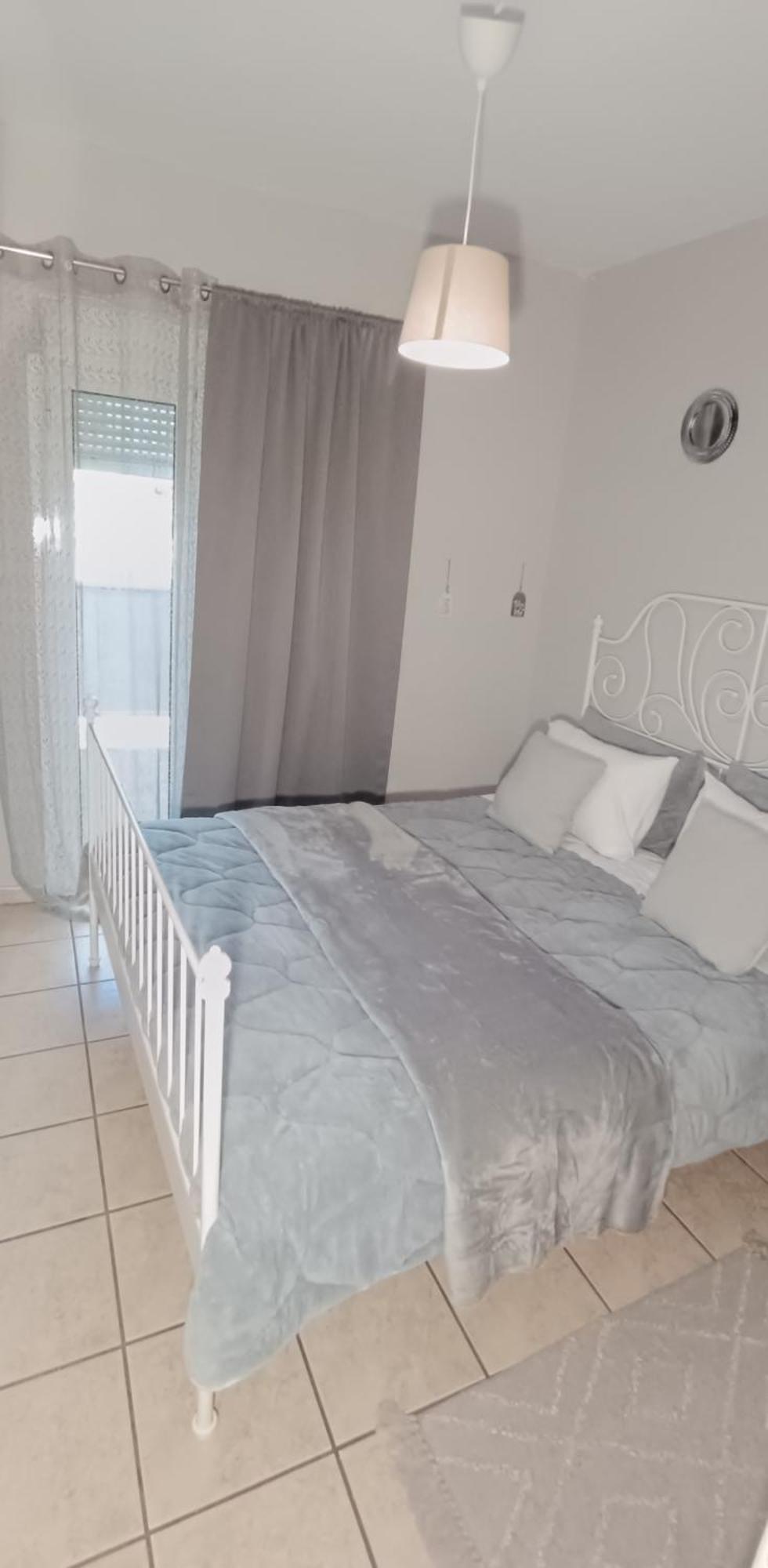 Appartement Georgias House 7 Min From Athens Airport à Artemi Extérieur photo