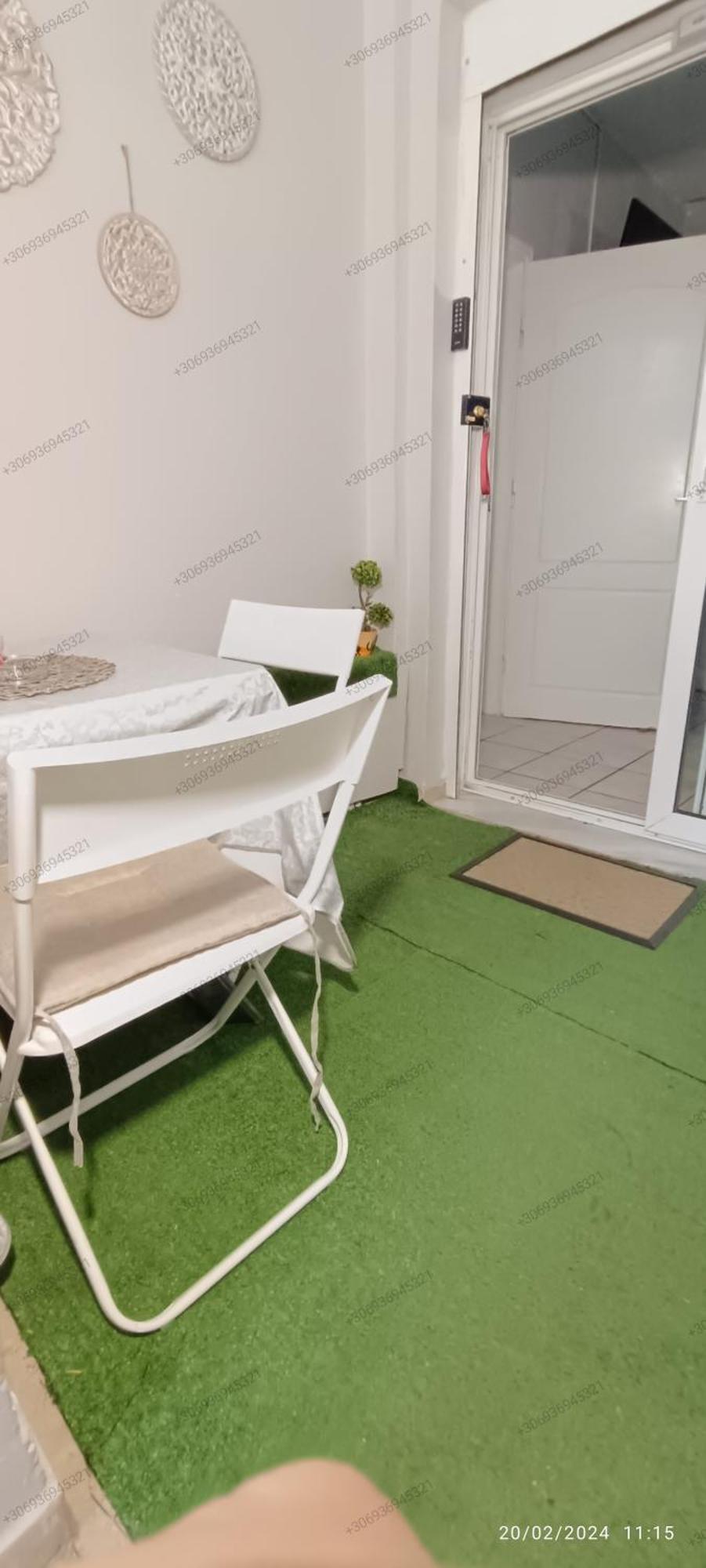 Appartement Georgias House 7 Min From Athens Airport à Artemi Extérieur photo