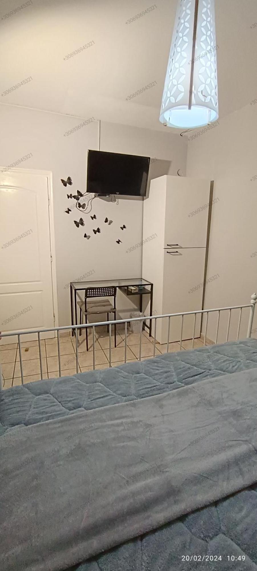 Appartement Georgias House 7 Min From Athens Airport à Artemi Extérieur photo