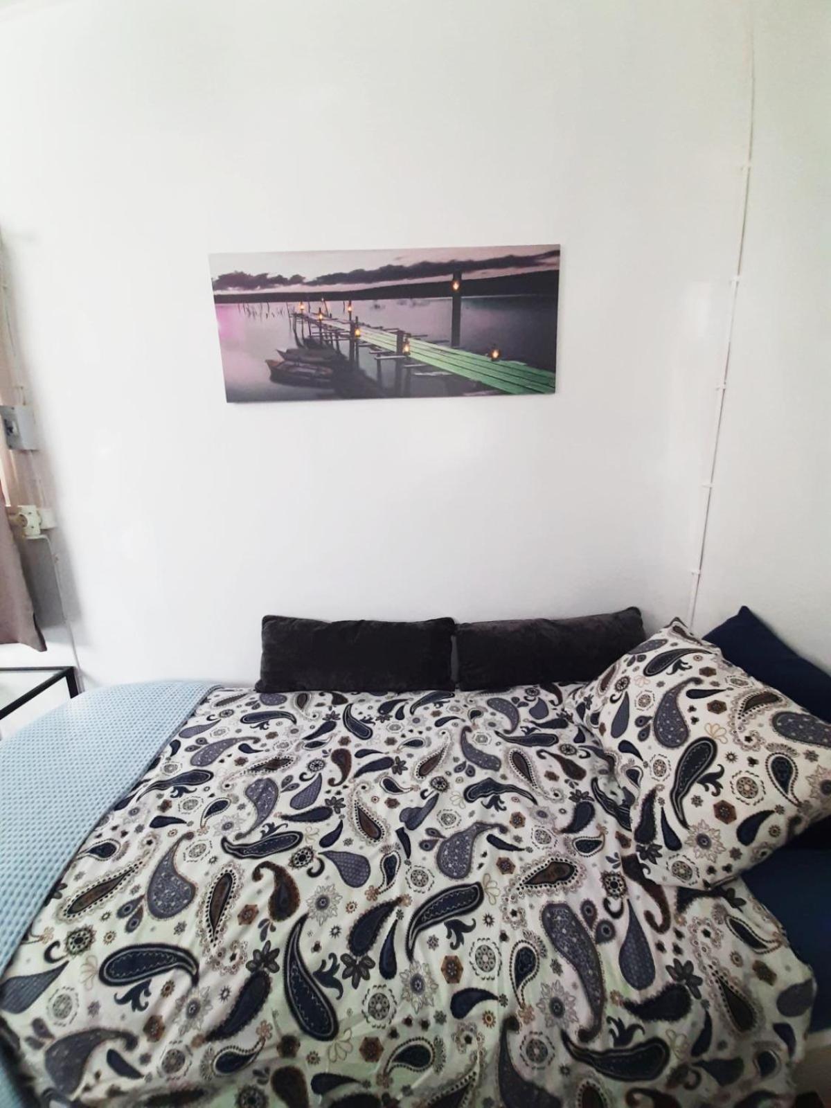 Appartement Georgias House 7 Min From Athens Airport à Artemi Chambre photo