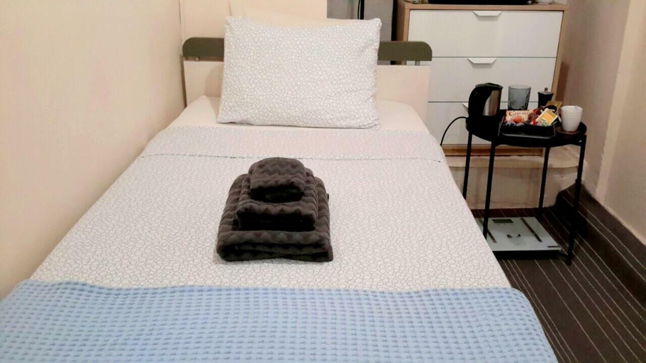 Appartement Georgias House 7 Min From Athens Airport à Artemi Extérieur photo