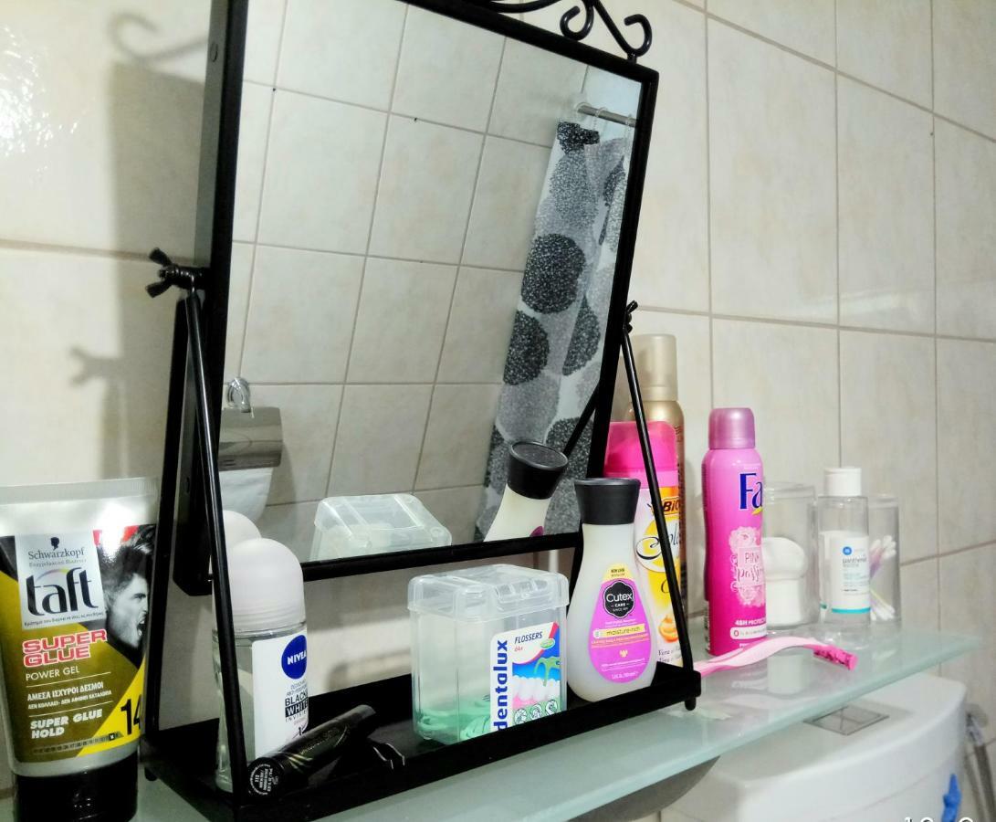 Appartement Georgias House 7 Min From Athens Airport à Artemi Extérieur photo